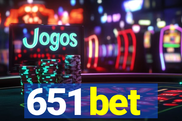 651 bet